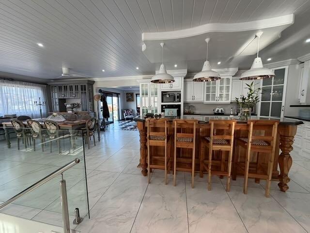 4 Bedroom Property for Sale in Monte Christo Western Cape